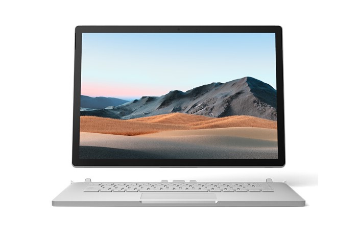 耀州Surface 维修前的准备工作