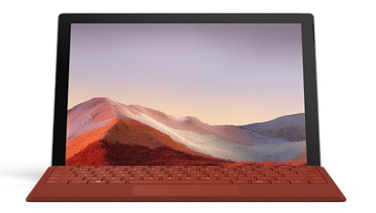 耀州清洁和维护 Surface