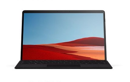 耀州Surface Pro